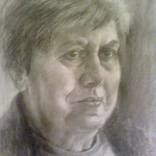 Years by Tania Batchvarova