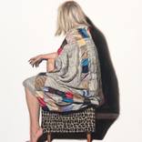 Blanket by Elizabeth Selby