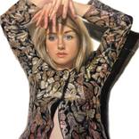 Jacket by Elizabeth Selby