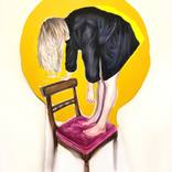 Slump by Elizabeth Selby