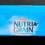 Top of the 'Nutria' Grain Box