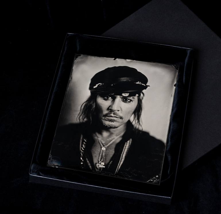 Original Other People Photography by Stefan Sappert