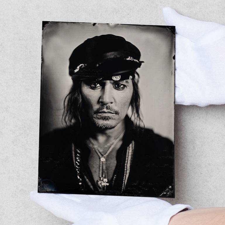 Original Other People Photography by Stefan Sappert