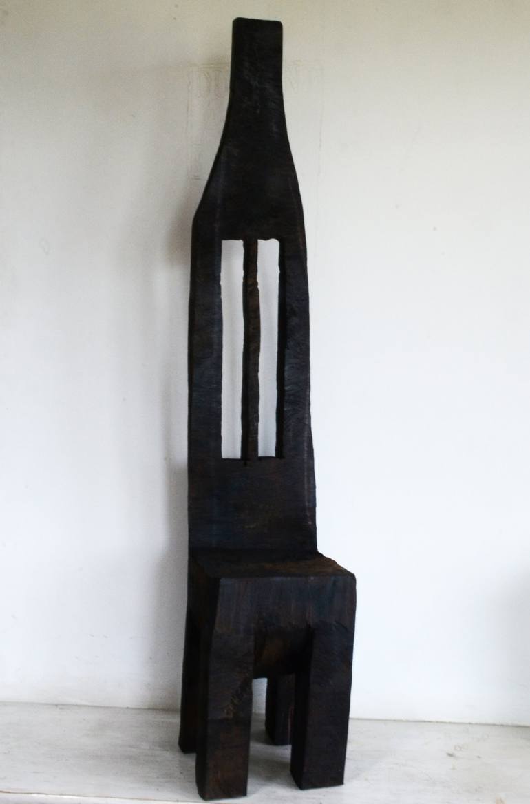 Print of Art Deco Abstract Sculpture by Rumen Dimitrov
