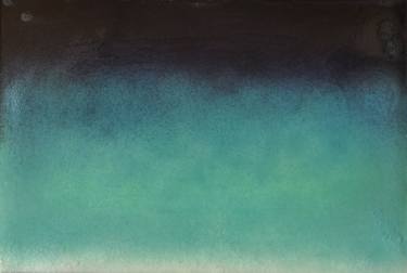 Print of Abstract Water Paintings by Giuseppe Valente