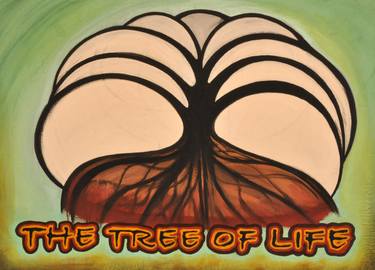 The Tree Of Life thumb