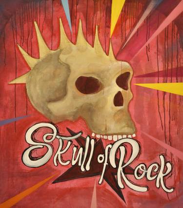 Skull of Rock thumb