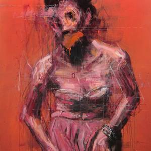 Collection Abstract Portraits