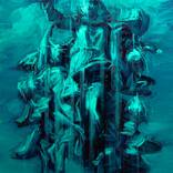 'Second Layer_No.32' by Kim Byungkwan