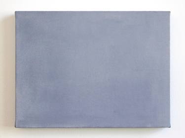 Untitled (Gray Painting) thumb