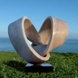 Planet Marriage by Georg Scheele