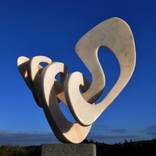 Power Knot by Georg Scheele