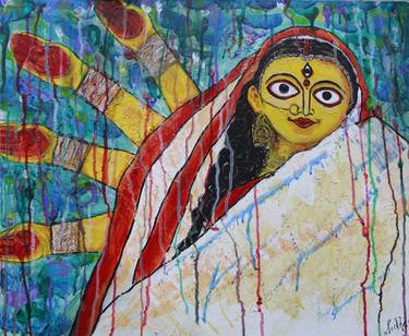 Goddess Durga thumb