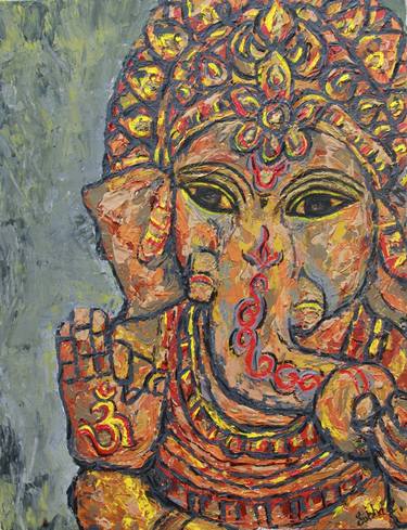 Lord Ganesha thumb