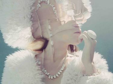 Original Fashion Photography by Pip Summerville