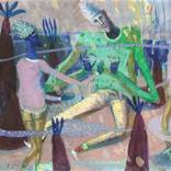 Collection Artist: Wendell McShine