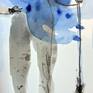 Indigo Series -Stories of overcoming fears and stepping into a new day of prosperity.