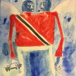 King Sailor by Wendell McShine