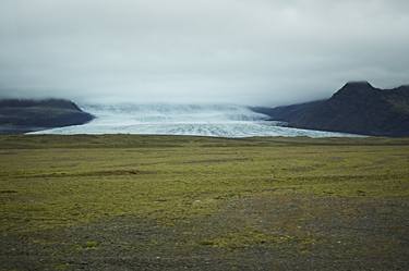 Vatnajökull Glacier - Southern Iceland thumb