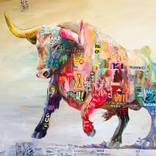 Wild inside by Jasmin Hilmer