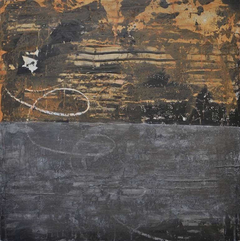 Original  Painting by karen lehrer