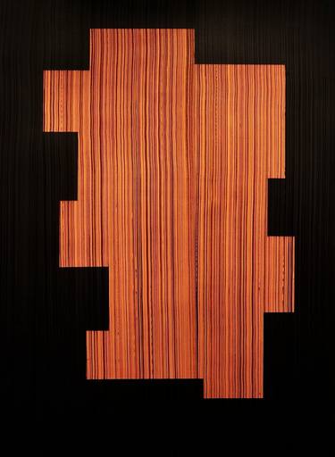 Saatchi Art Artist Luca Brandi; Paintings, “Seven days of falling 6” #art