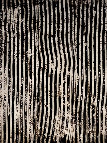 Original Abstract Expressionism Abstract Paintings by Luca Brandi