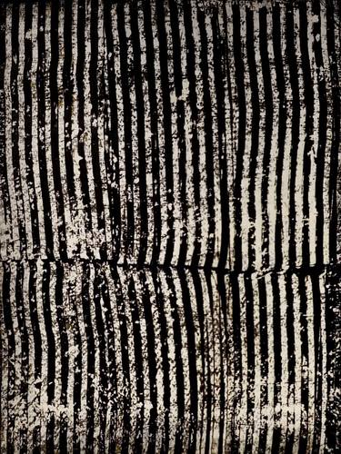 Original Abstract Expressionism Abstract Paintings by Luca Brandi