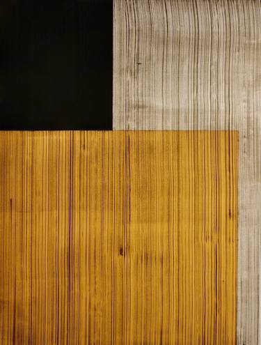 Original Abstract Expressionism Abstract Paintings by Luca Brandi