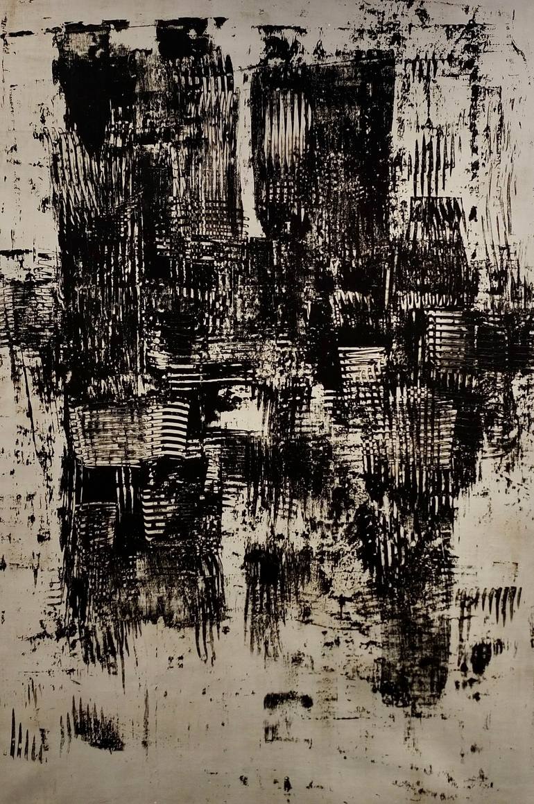 Original  Painting by luca brandi