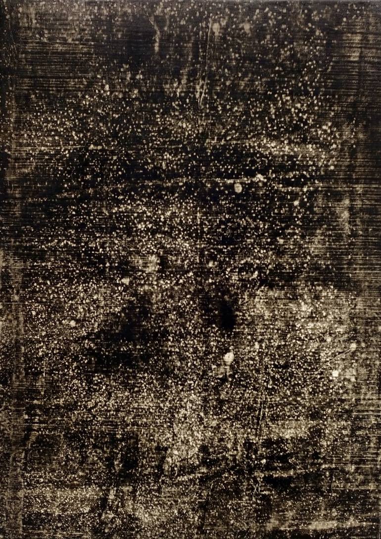 Original  Painting by luca brandi
