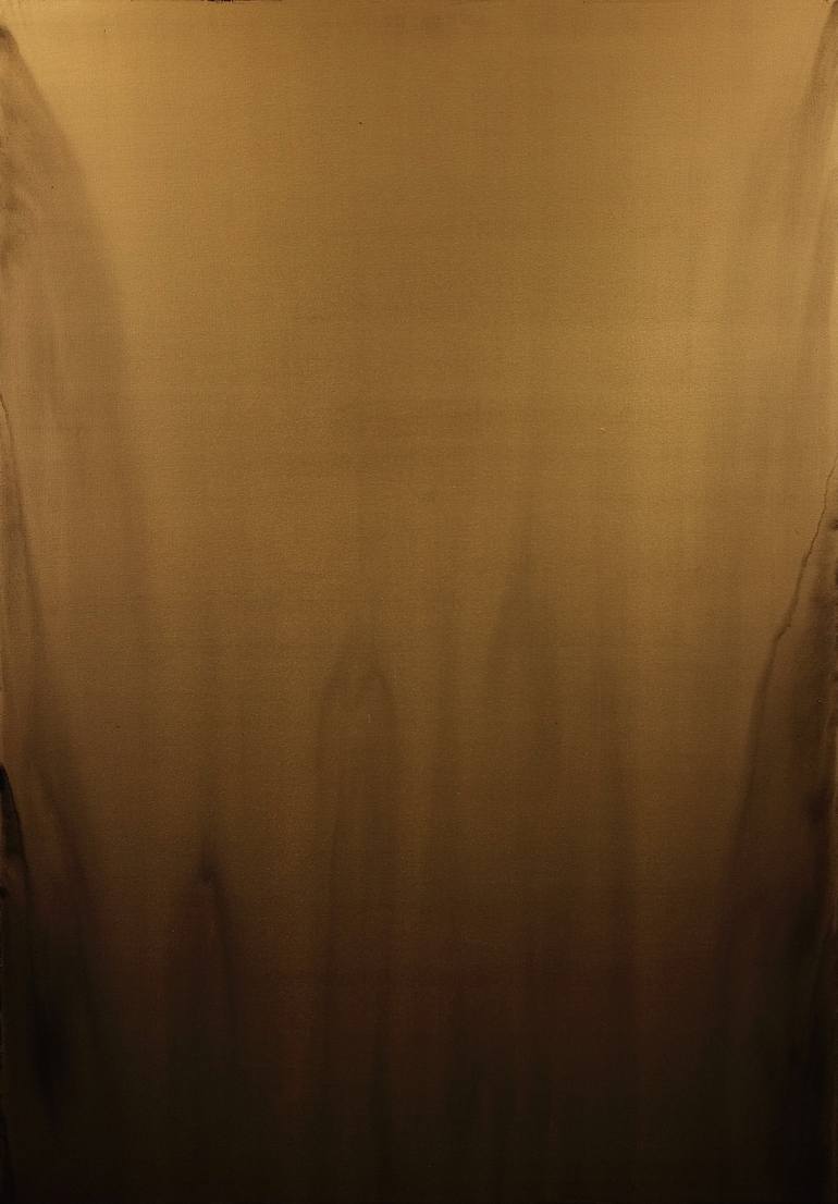 Print of Abstract Paintings by Luca Brandi