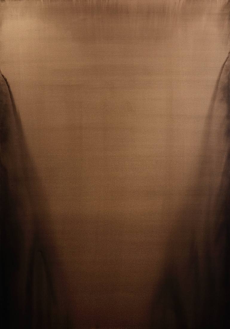 Print of Abstract Paintings by Luca Brandi