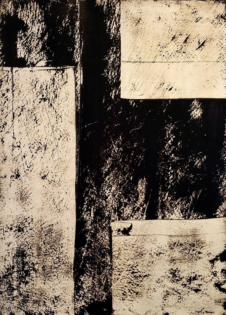 Original  Painting by luca brandi