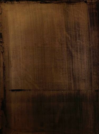 Original Abstract Expressionism Abstract Paintings by Luca Brandi