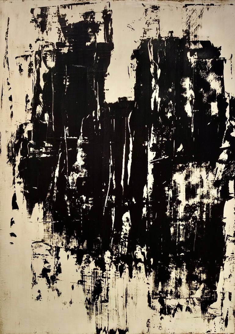 Original  Painting by luca brandi