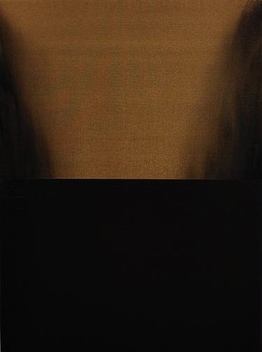 Original Abstract Paintings by Luca Brandi