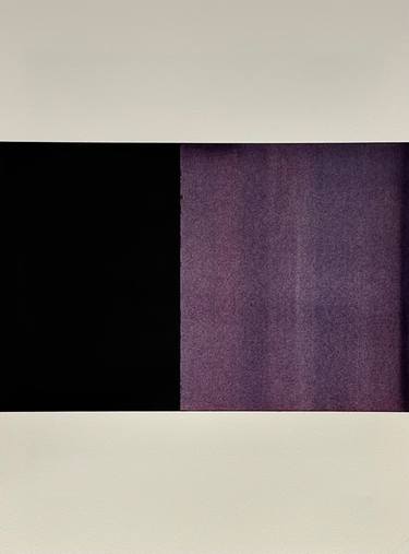 Original Abstract Paintings by Luca Brandi