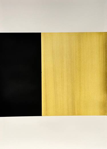 Original Abstract Paintings by Luca Brandi