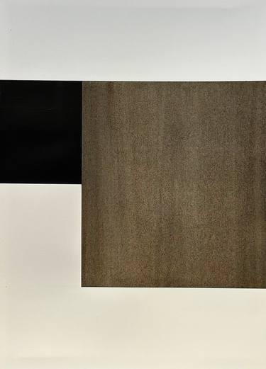 Original Abstract Paintings by Luca Brandi