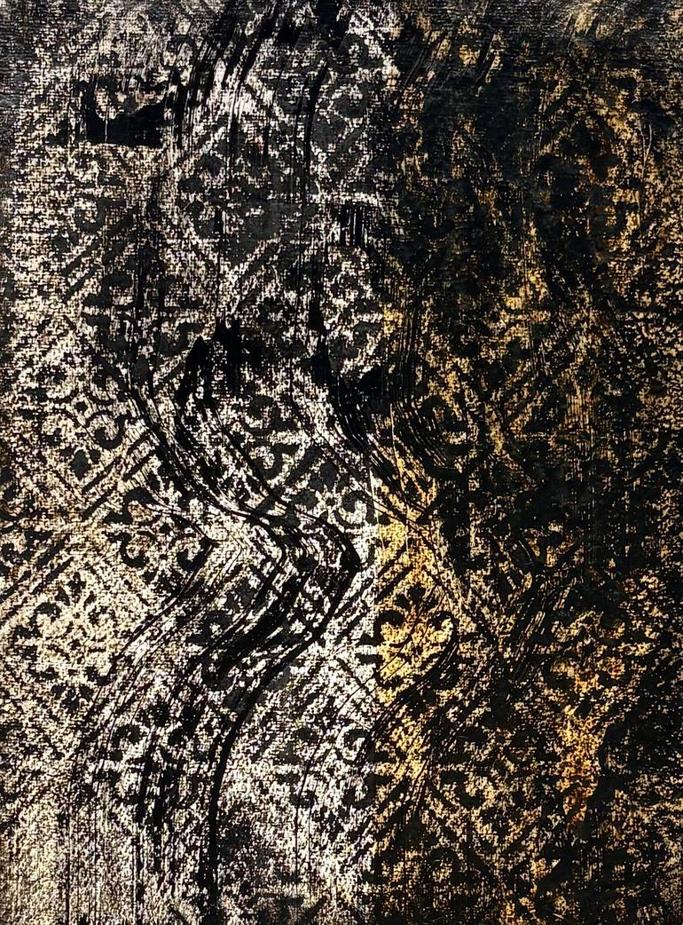 Original  Painting by luca brandi