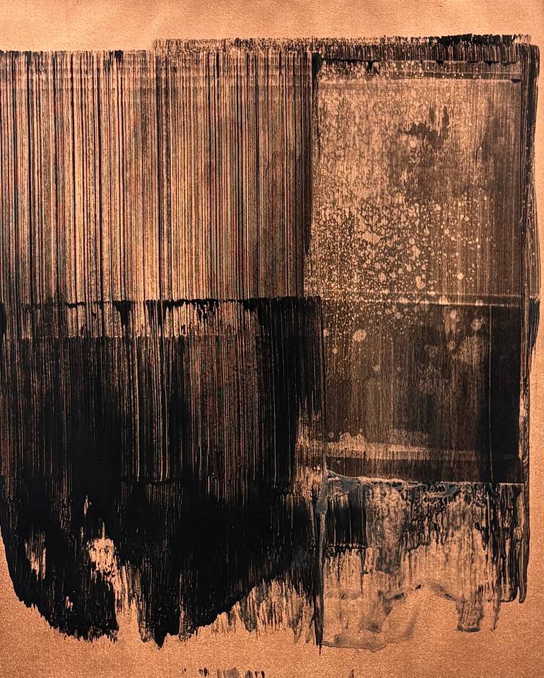 Original  Painting by luca brandi