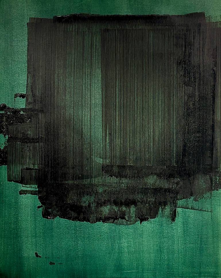Original  Painting by luca brandi