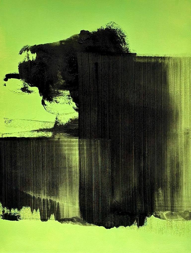 Original  Painting by luca brandi