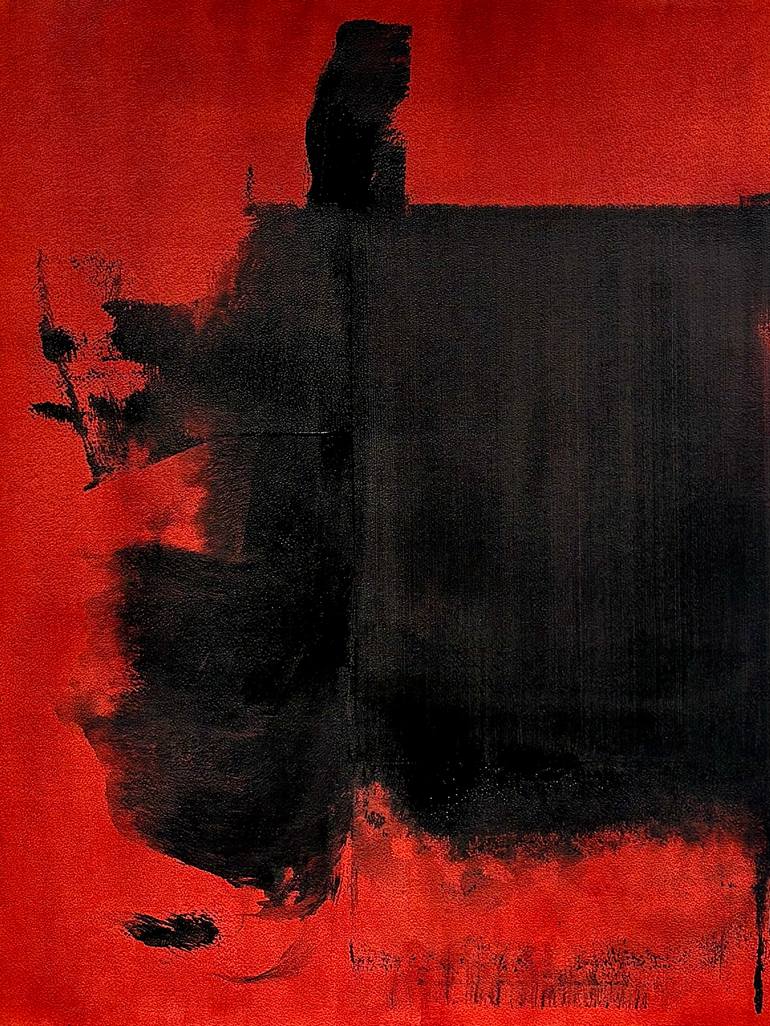 Original  Painting by luca brandi