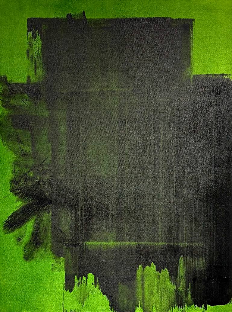Original  Painting by luca brandi