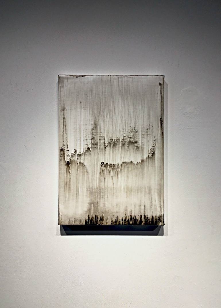 Original  Painting by luca brandi
