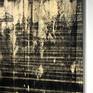 Acrylic on cotton stretched canvas, wood stretched bars, ready to hang