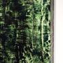Acrylic on cotton stretched canvas, wood stretches bars, ready to hang