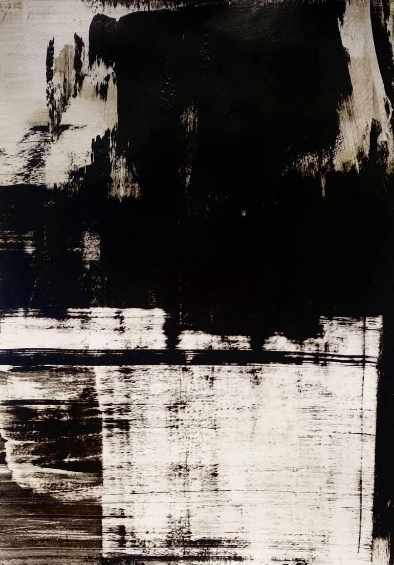 Original  Painting by luca brandi